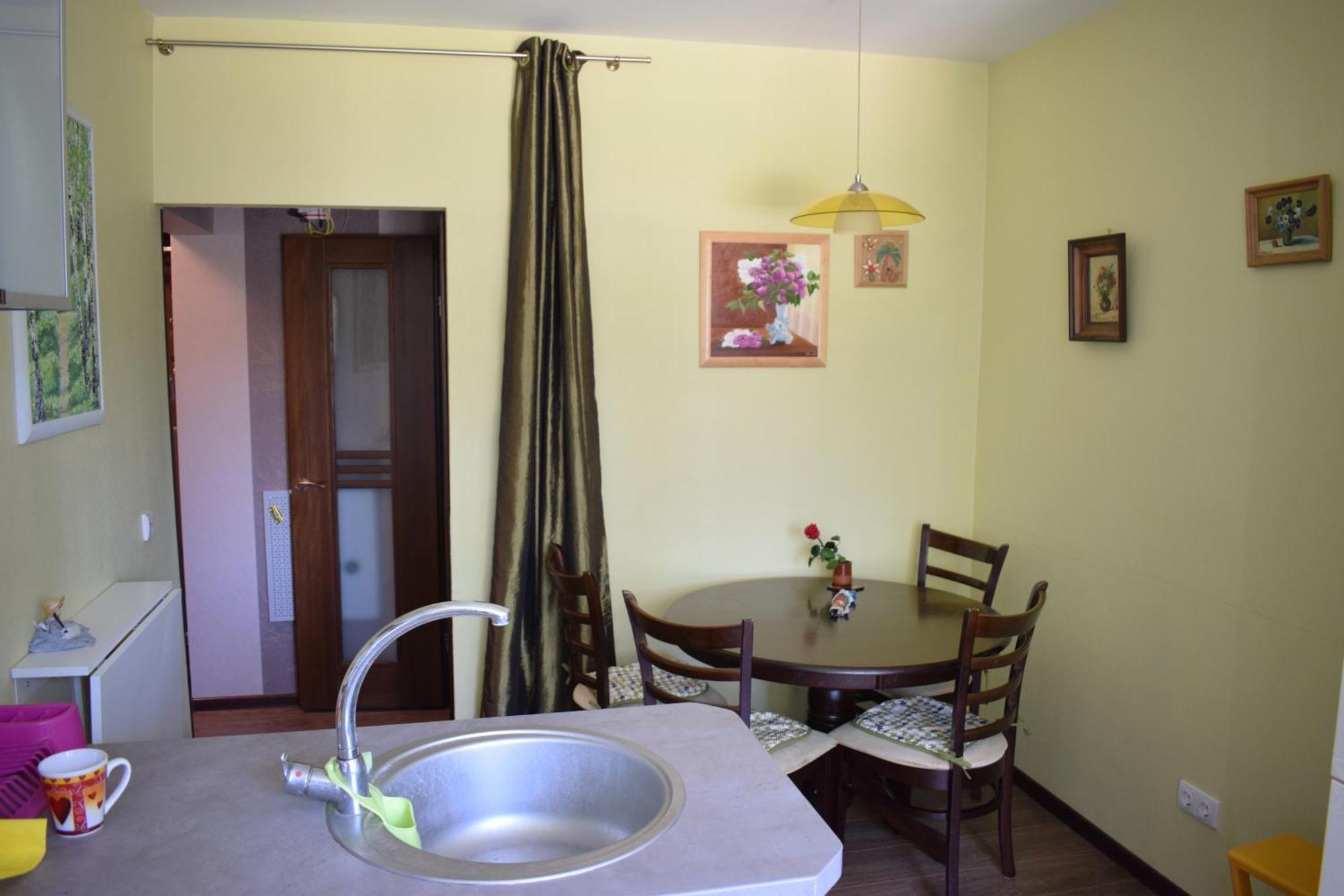 Butterfly Apartment Visaginas Exterior photo