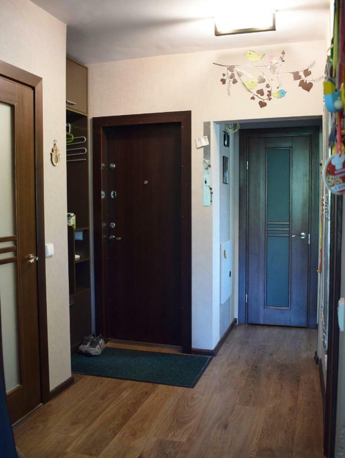 Butterfly Apartment Visaginas Exterior photo